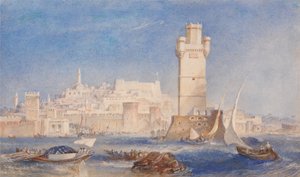  von Joseph Mallord William Turner