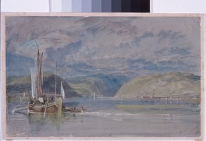  von Joseph Mallord William Turner