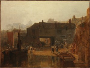  von Joseph Mallord William Turner