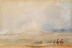  von Joseph Mallord William Turner