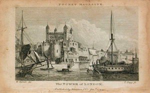 Der Tower von London