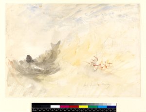 Der Walfänger, 1845