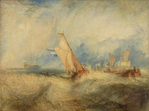  von Joseph Mallord William Turner