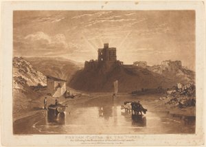 Burg Norham