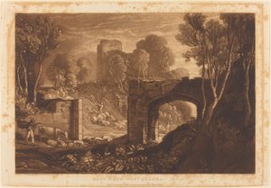 Osttor, Winchelsea