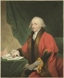 Henry Cruger, M.P. von Joseph Manning