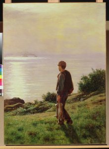 Heimkehr von Joseph Henderson