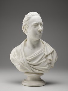 William, Lord Cavendish, Fünfter Herzog von Devonshire (1748-1811), ca. 1812