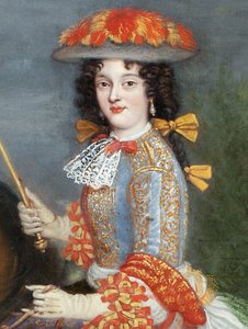  von Joseph Parrocel