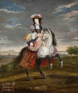  von Joseph Parrocel