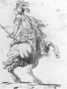  von Joseph Parrocel