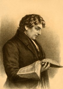 Rev. Theobald Mathew Father Mathew, um 1820, um 1880