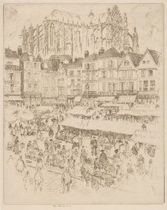 La Place, Beauvais