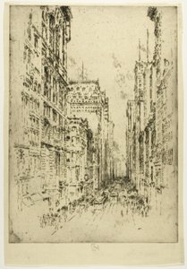 Unterer Broadway