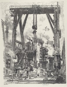 Die Alte Geschützgrube