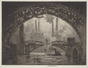  von Joseph Pennell