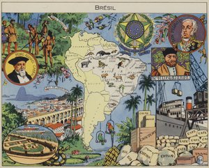 Brasilien