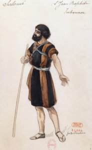 Giovanni Battista von Joseph Porphyre Pinchon