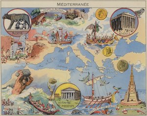Mittelmeer