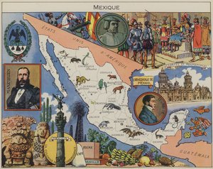 Mexiko