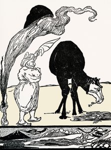 Just So Stories von Rudyard Kipling