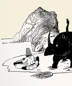 Just So Stories von Rudyard Kipling