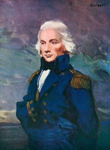 Admiral Nelson
