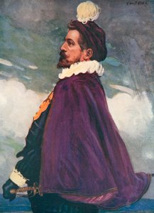 Sir Walter Raleigh