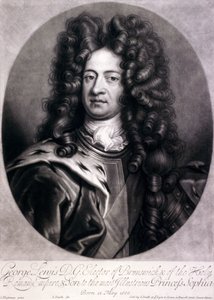 Georg I., König von Großbritannien