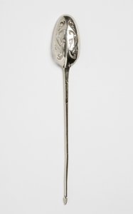 Sieb, ca. 1725
