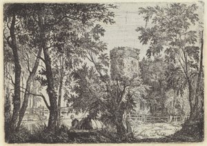 Whitlingham von Joseph Stannard