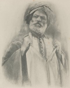 Eine Skizze, 1899