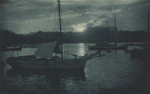 Camera Work: Die letzte Stunde von Joseph T. Keiley