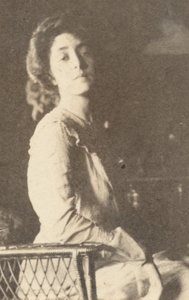 Mercedes de Cordoba