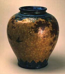Vase, ca. 1880