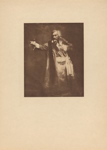 Shylock--Eine Skizze, 1901 von Joseph Turner Keiley