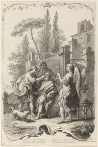 Der blinde Tobias