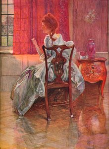 Das Andenken, um 1902