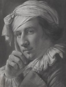 Porträt eines Mannes, ca. 1768