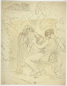 Ceres und Proserpina