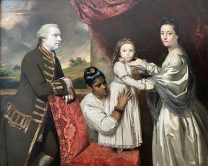Familie Hancock