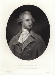 Abraham Hume