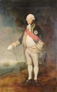 Admiral Sir Edward Hughes