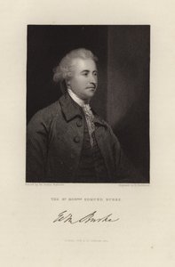 Edmund Burke