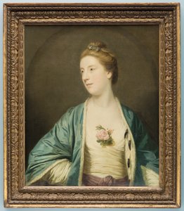 Frau Chalmers