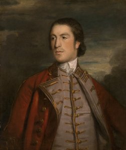 Thomas Moreton Reynolds, 2. Lord Ducie Tortworth