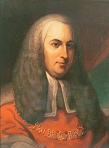 Charles Pratt (1714-94), Earl of Camden