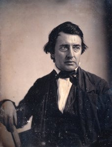 Albert Sands Southworth, ca. 1845-50
