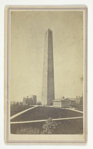Bunker Hill Denkmal
