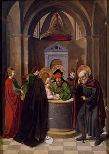 Beschneidung Jesu